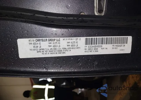 2013 Dodge Charger Sxt Plus from USA, damaged, VIN 2C3CDXHG8DH555599